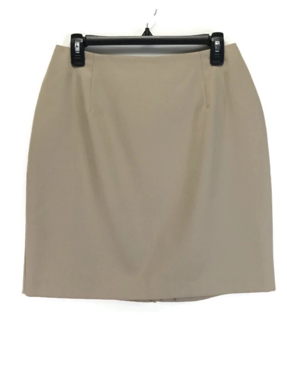 Vintage Versailles New York Wool Pencil Skirt Women's Size 10 Lined Career USA